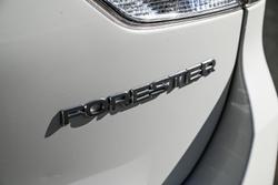 2019 Subaru
Forester 2.5i