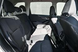 2019 Subaru
Forester 2.5i