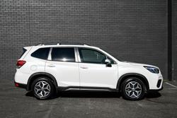 2019 Subaru
Forester 2.5i