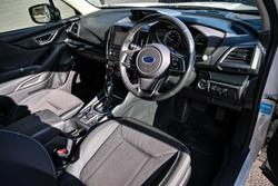2019 Subaru
Forester 2.5i
