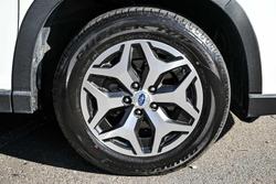 2019 Subaru
Forester 2.5i