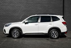 2019 Subaru
Forester 2.5i