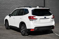 2019 Subaru
Forester 2.5i