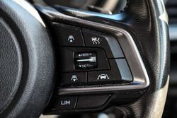 2019 Subaru
Forester 2.5i