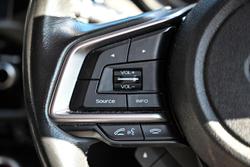 2019 Subaru
Forester 2.5i