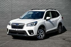 2019 Subaru
Forester 2.5i