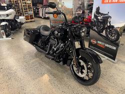 2025 Harley-Davidson Road King Special 114 (FLHRXS) Touring Black