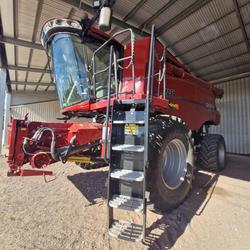 2019 CASE IH 7250