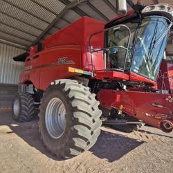 2019 CASE IH 7250