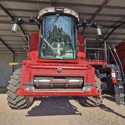 2019 CASE IH 7250