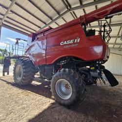 Case IH 7250