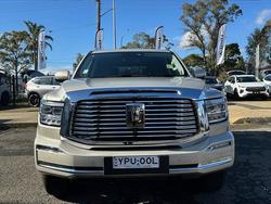 2025 GWM Tank 500 Ultra Hybrid P03 Four Wheel Drive DUNE GOLD