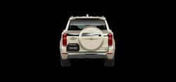 2025 GWM Tank 500 Ultra Hybrid P03 Four Wheel Drive DUNE GOLD