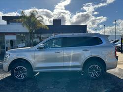 2025 GWM Tank 500 Ultra Hybrid P03 Four Wheel Drive DUNE GOLD