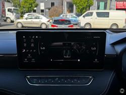 2025 GWM
                Haval Jolion Ultra Hybrid