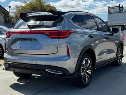 2025 GWM
                Haval Jolion Ultra Hybrid
