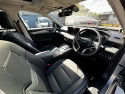 2025 GWM
                Haval Jolion Ultra Hybrid