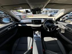 2025 GWM
                Haval Jolion Ultra Hybrid