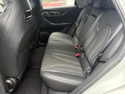 2024 Chery OMODA E5 BX