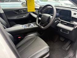 2024 Chery OMODA E5 BX