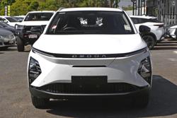 2024 Chery
                OMODA E5 BX