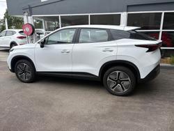 2024 Chery OMODA E5 BX