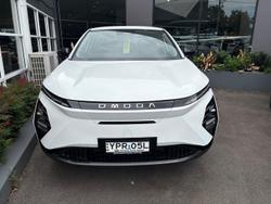 2024 Chery OMODA E5 BX