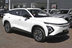 2024 Chery
                OMODA E5 BX