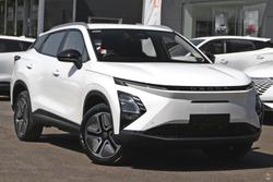 2024 Chery
                OMODA E5 BX