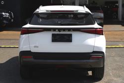 2024 Chery
                OMODA E5 BX