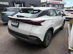 2024 Chery OMODA E5 BX
