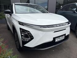 2024 Chery OMODA E5 BX