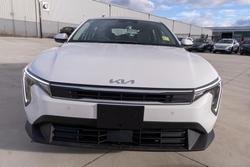 2024 Kia
K4 Sport