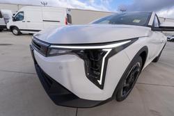 2024 Kia
K4 Sport