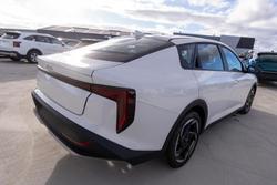 2024 Kia
K4 Sport