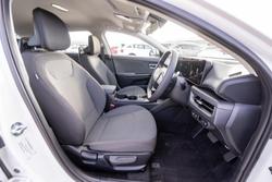 2024 Kia
K4 Sport