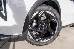 2024 Kia
K4 Sport