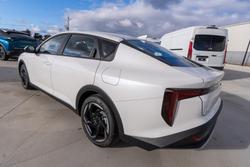 2024 Kia
K4 Sport