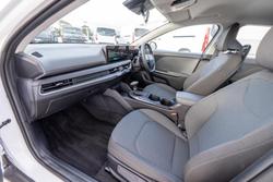 2024 Kia
K4 Sport