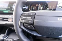 2024 Kia
K4 Sport