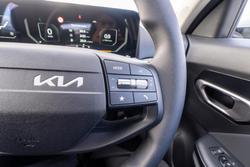 2024 Kia
K4 Sport
