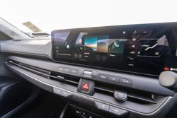 2024 Kia
K4 Sport