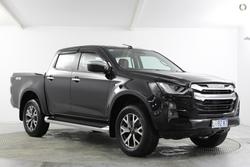 2023 Isuzu
D-MAX LS-U+