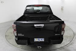 2023 Isuzu
D-MAX LS-U+