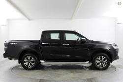 2023 Isuzu
D-MAX LS-U+