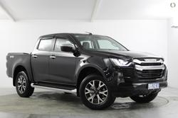 2023 Isuzu
D-MAX LS-U+