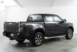 2023 Isuzu
D-MAX LS-U+