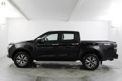 2023 Isuzu
D-MAX LS-U+