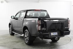 2023 Isuzu
D-MAX LS-U+