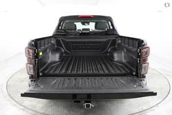 2023 Isuzu
D-MAX LS-U+